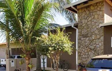 Imagem 2: Casa (térrea em condominio) 4 dormitórios/suite, cozinha planejada, portaria 24hs, lazer