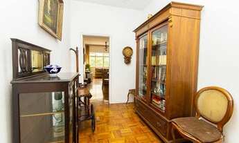 Imagem 5: SãO PAULO - Apartamento Padrão - Jardim Paulista