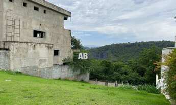 Imagem 7: Terreno à venda, 450 m² por R$ 1.237.500,00 - Gênesis 1 - Santana de Parnaíba/SP