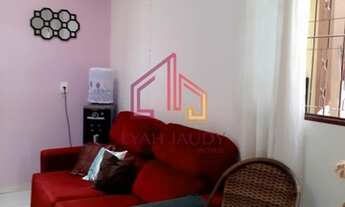 Imagem 4: Casa térrea à venda no Distrito industrial em Cuiabá-Mato grosso