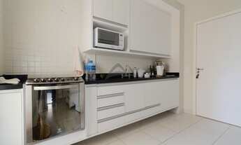 Imagem 4: Apartamento - Cambuí - Campinas