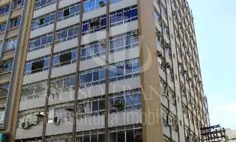 Imagem 7: Sala/Conjunto para venda com 46 metros quadrados com 2 quartos em Centro - Campinas - SP