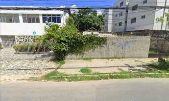 Imagem: Vendo um terreno, bairro encruzilhada 12x70