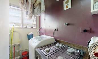 Imagem 7: APARTAMENTO RESIDENCIAL em São Paulo - SP, Vila Clementino