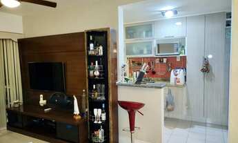 Imagem 7: Freguesia - Jacarepaguá - Condomínio Belle Vie 02 quartos(01 suíte), 67m2