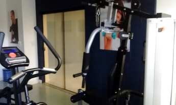 Imagem 4: Apartamento em Parque Residencial Aquarius - São José dos Campos