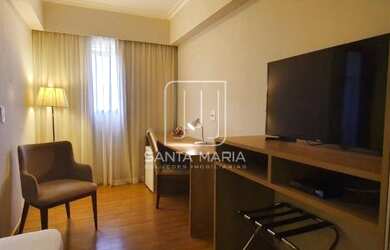 Imagem 3: Apartamento (flat) 1 dormitórios, portaria 24hs, lazer, espaço gourmet, salão de festa, sa