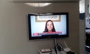 Imagem 4: CONTAGEM - Apartamento Padrão - Jardim Riacho Das Pedras