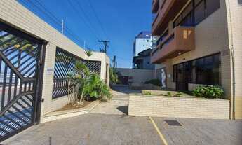 Imagem 4: APARTAMENTO PÉ NA AREIA COM VISTA PARA O MAR NO JD. SÃO PAULO EM MONGAGUÁ 2 DORMITÓRIOS
