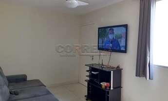 Imagem: Araçatuba - Apartamento - Monte Carlo