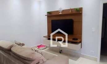 Imagem 3: Apartamento com 2 dormitórios à venda, 66 m² por R$ 250.000,00 - Praia da Enseada - Guaruj