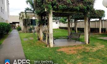 Imagem 12: Apartamento para locação, Jardim Progresso, Americana