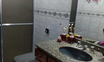 Imagem 4: Sobrado com 4 dormitórios