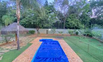 Imagem 6: Sobrado à Venda - Cond. Gramado Berlim - Jardim Europa