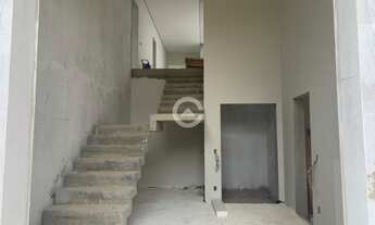 Imagem 2: Casa - Loteamento Alphaville Campinas - Campinas