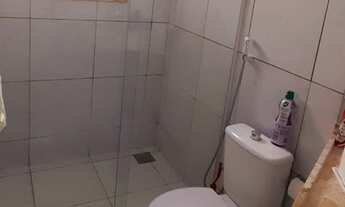 Imagem 2: Vende Casa Cidade Satélite 4 Suítes com Ótima Area de lazer c/Churrasq