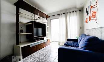 Imagem 2: Apartamento para Aluguel - Vila Maria , 3 Quartos, 160 m2