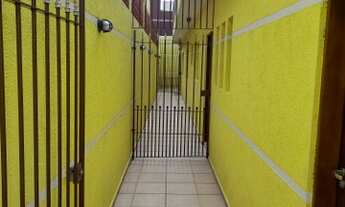 Imagem 6: Térrea para aluguel com 10 metros quadrados com 2 quartos em Vila Ré - São Paulo - SP