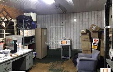 Imagem 3: Salão/Galpão (salão - sobrado