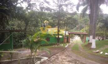 Imagem 6: Ibiúna - Casa Padrão - Cachoeira