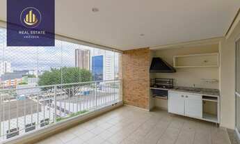 Imagem 2: Apartamento com 3 quartos, 115 m², à venda por R$ 1.100.000 Rua Padre José de Anchieta - S