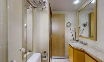 Imagem 2: APARTAMENTO RESIDENCIAL em São Paulo - SP, Jardim Paulista