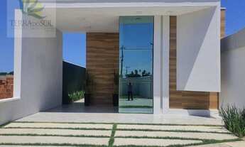 Imagem: Casa com 3 dormitórios à venda, 140 m²