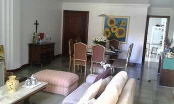 Imagem 4: Apartamento 4/4 Pituba Varandão