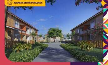 Imagem 4: APARTAMENTO BARRA DOS COQUEIROS PARK BARRA MAIS VIVER NA BARRA DOS COQUEIROS