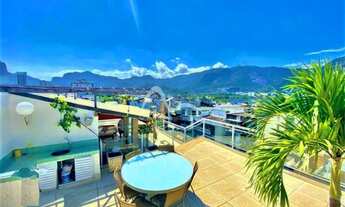 Imagem 3: Cobertura à venda, 4 quartos, 4 suítes, 2 vagas, Ipanema - Rio de Janeiro/RJ