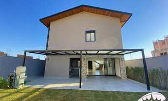 Imagem 4: JUNDIAÍ - Casa de Condomínio - JARDIM NOVO MUNDO