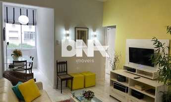 Imagem: Rio de Janeiro - Apartamento Padrão - Copacabana