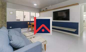 Imagem 2: Apartamento Venda 2 Dormitórios - 76 m² Paraíso