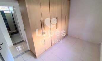 Imagem 3: Apartamento - 02 quartos - Tomás Coelho