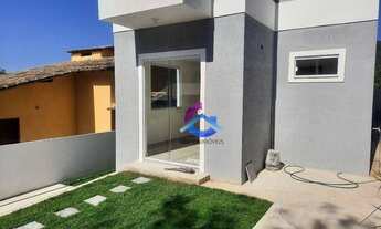 Imagem 4: Casa com 3 dormitórios à venda, 86 m² - Rio do Ouro - São Gonçalo/RJ