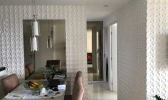 Imagem 7: Apartamento para venda possui 57 metros quadrados com 3 quartos em Passaré - Fortaleza - C