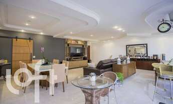 Imagem 5: Apto Ipanema | 285 m² | 4 Quartos sendo 3 Suítes