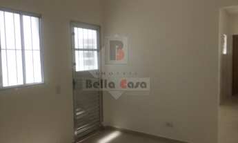 Imagem 5: Casa Terrea Mooca 1 suíte, 1 vaga