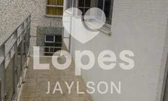 Imagem: Apartamento - 02 quartos - Cascadura