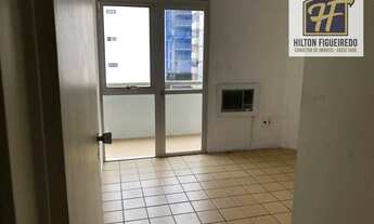 Imagem 3: Apartamento com 3 dormitórios à venda, 146 m² por R$ 530.000,00 - Tambaú - João Pessoa/PB