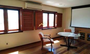 Imagem 2: Casa - Jardim Santa Genebra II (Barão Geraldo) - Campinas