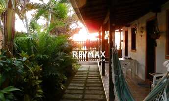 Imagem 9: Casa Pé na Areia Paraíso em Cacha Pregos, Ilha de Itaparica