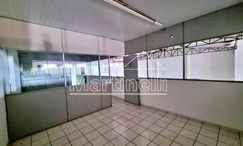 Imagem 12: Ribeirão Preto - Galpão/Depósito/Armazém - Parque Industrial Lagoinha