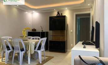 Imagem 3: Apartamento com 3 dormitórios, 89 m² - venda por R$ 880.000,00 ou aluguel por R$ 4.000,00