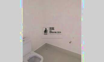 Imagem 6: Sala Comercial com 78m² na Barra Sul