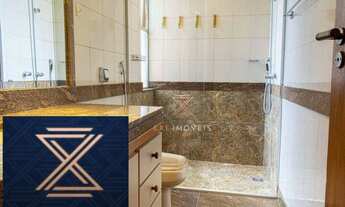 Imagem 4: Apartamento com 4 dormitórios à venda, 330 m² por R$ 1.770.000 - Carmo - Belo Horizonte/MG