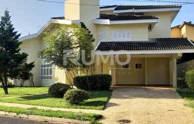 Imagem 3: Casa - Loteamento Residencial Barão do Café - Campinas