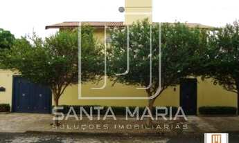 Imagem: Casa (sobrado na rua) 5 dormitórios/suite