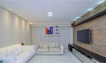 Imagem 3: Apartamento para Venda em Belo Horizonte, Buritis, 4 dormitórios, 2 suítes, 3 banheiros, 3