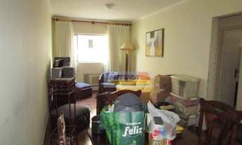 Imagem 4: Apartamento com 1 dormitório à venda, 65 m² por R$ 260.000,00 - Itararé - São Vicente/SP